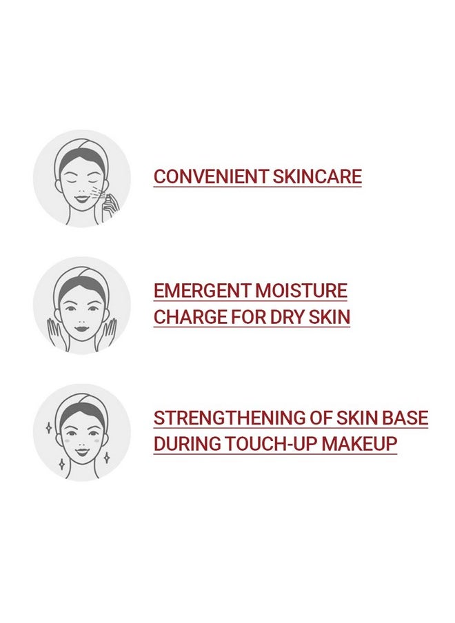 SCINIC First Treatment Mist 4.05 fl oz (120ml) | Face Toner for Dry and Sensitive Skin | Thin Watery Extract-Type Mist Type Essence for Healthy and Tight Skin | Korean Skincare