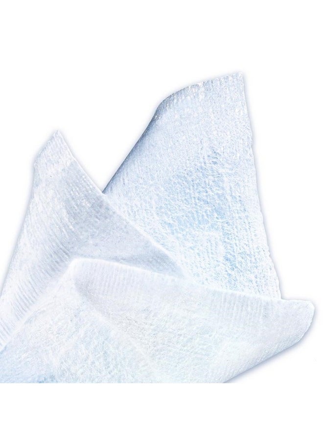 Olay 2-in-1 Normal Daily Facial Cloths, 33-Count (Pack of 2)