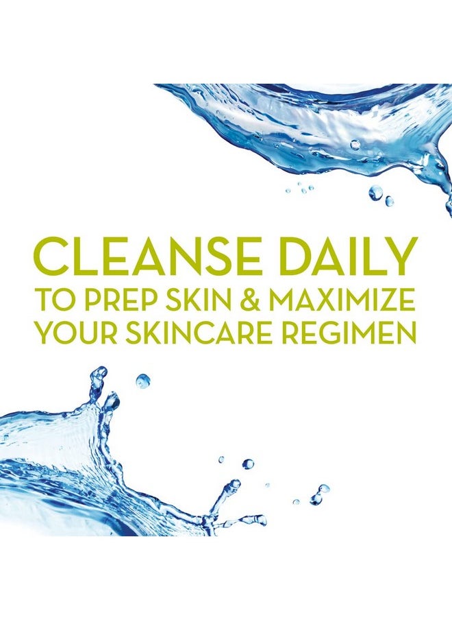 Olay Cleanse Makeup Remover Wipes, Fragrance Free, 25 count