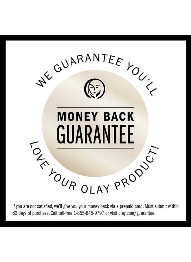 Olay Cleanse Makeup Remover Wipes, Fragrance Free, 25 count