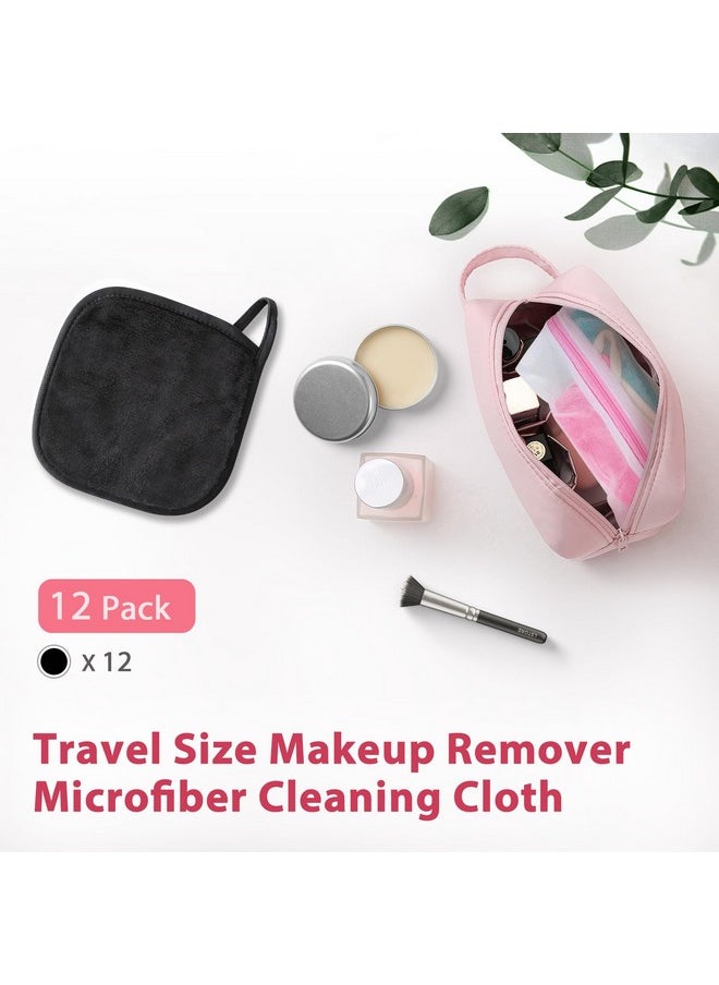 Makeup Remover Cloth, 6