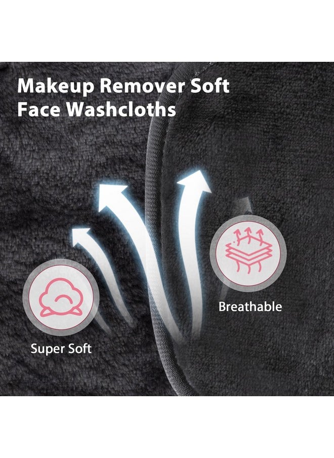 Makeup Remover Cloth, 6