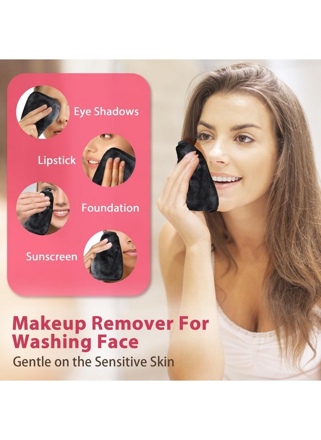 Makeup Remover Cloth, 6