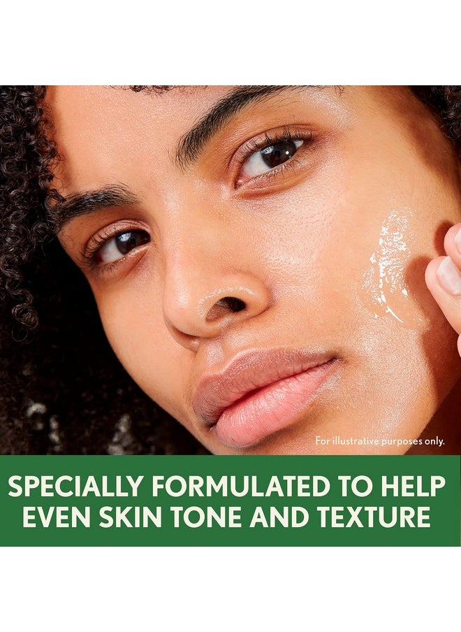 Aveeno Positively Radiant Oil-Free Makeup Removing Face Wipes to Help Even Skin Tone and Texture with Moisture-Rich Soy Extract, Gentle Facial Cleansing Wipes, Twin Pack, 2 x 25 ct.