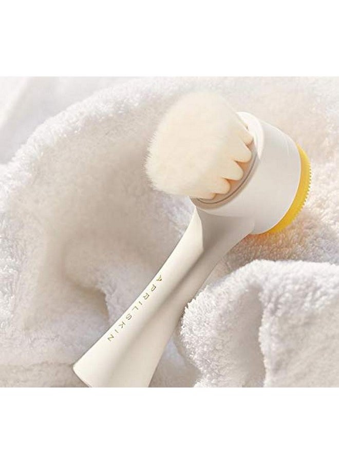APRILSKIN Dual Cleansing Pore Brush