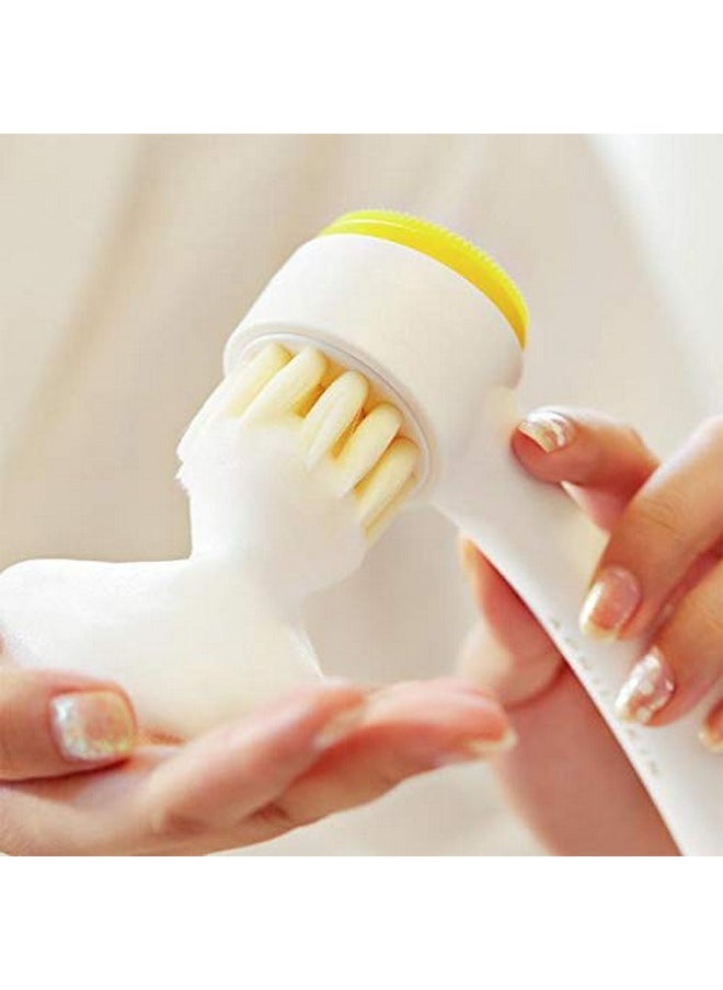 APRILSKIN Dual Cleansing Pore Brush
