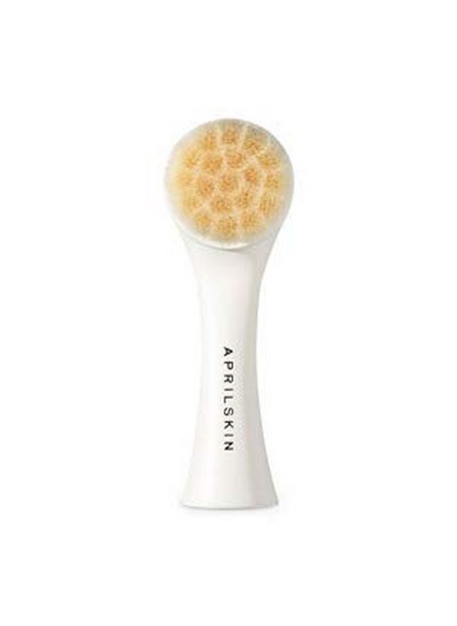 APRILSKIN Dual Cleansing Pore Brush