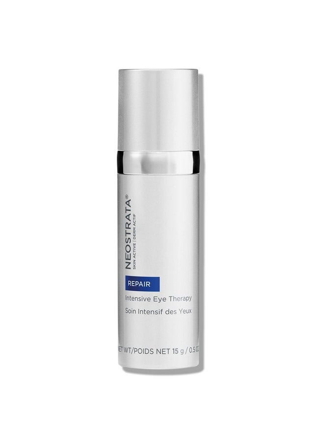 NEOSTRATA Intensive Eye Therapy Volumizing Antiaging Eye Treatment with Caffeine and Hyaluronic Acid, 0.52 Ounce (Pack of 1)