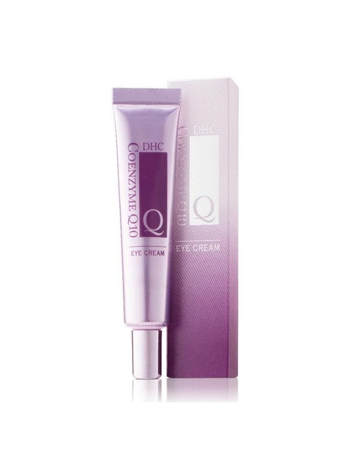 DHC Eye Cream, Firming Moisturizer, 0.88 oz.