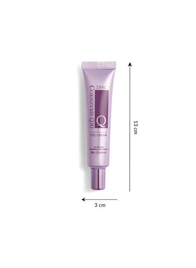 DHC Eye Cream, Firming Moisturizer, 0.88 oz.