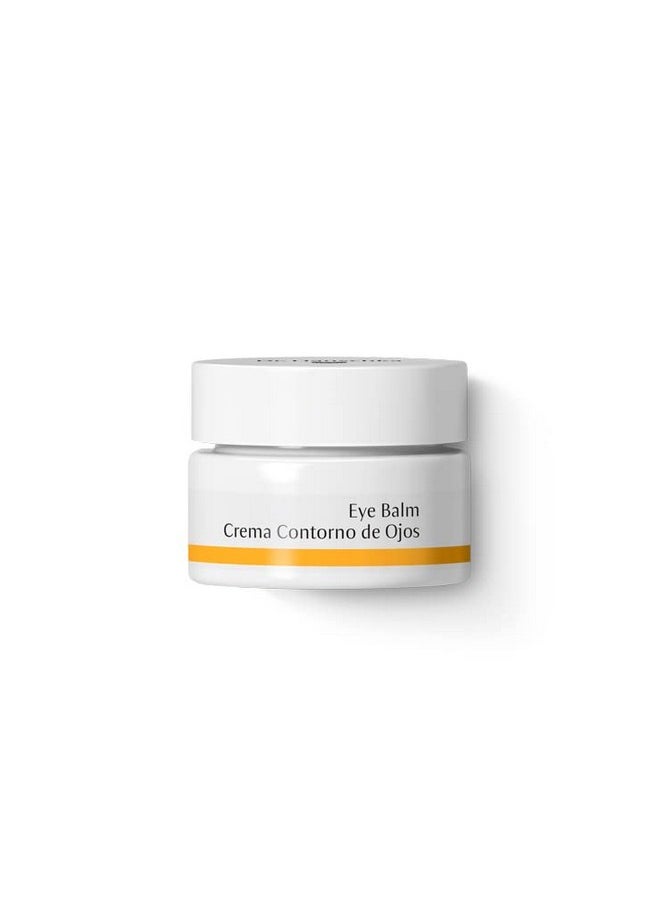 Dr. Hauschka Eye Balm, 0.34 Fl Oz