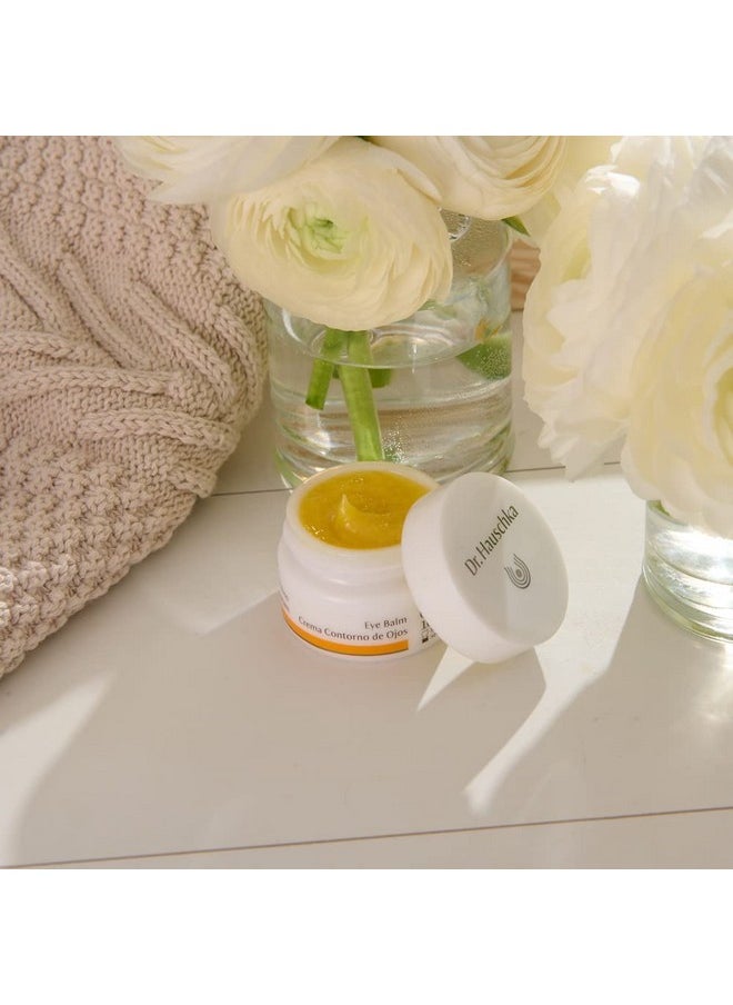 Dr. Hauschka Eye Balm, 0.34 Fl Oz