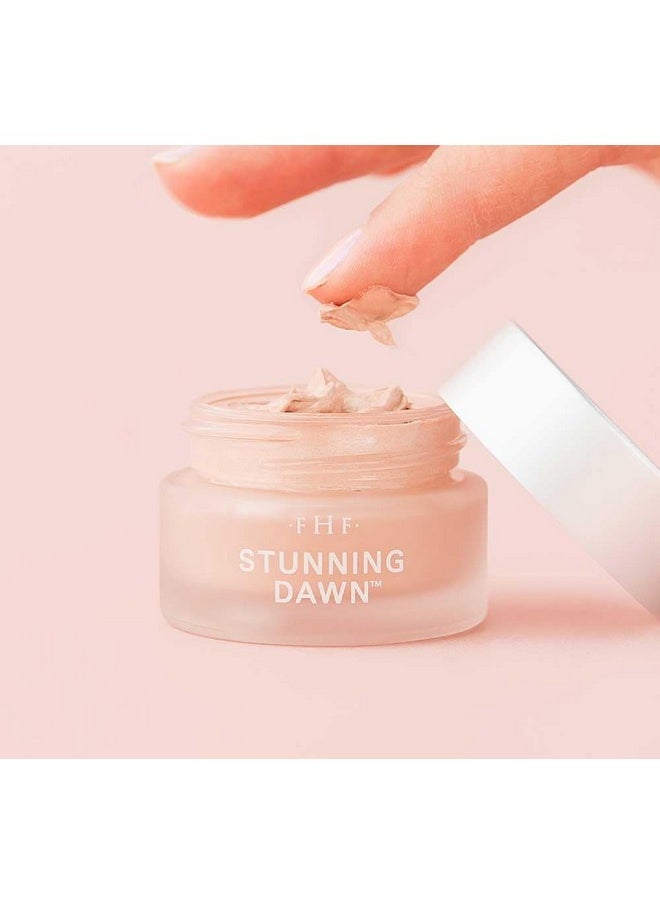 FarmHouse Fresh Stunning Dawn® Brightening Eye Cream