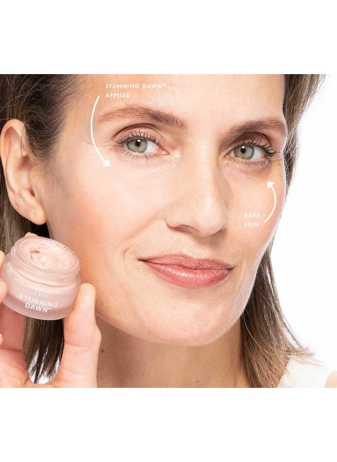 FarmHouse Fresh Stunning Dawn® Brightening Eye Cream