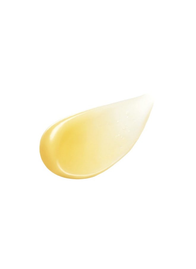 Shiseido Waso YUZU-C Eye Awakening Essence - 0.72 oz - Targets Dark Circles & Puffiness - With Vitamin C - 12-Hour Hydration - Vegan, Fragrance Free & Non-Comedogenic