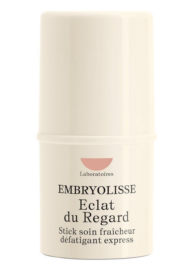 Embryolisse Radiant Eye Stick. Under Eye Makeup Primer to Refresh and Reduce Dark Circles and Puffiness. Fragrance-Free, 0.15 Oz