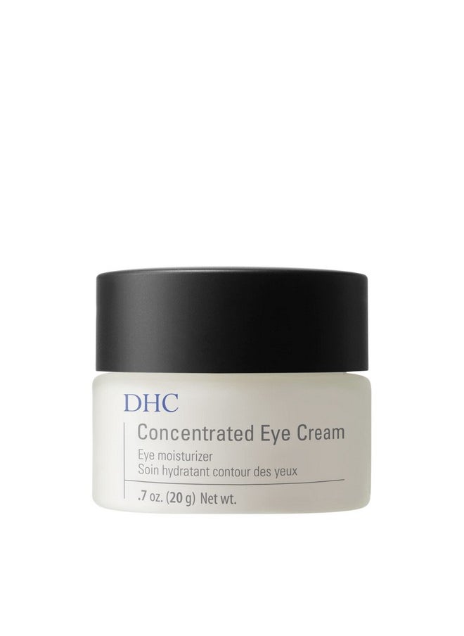 DHC Concentrated Eye Cream 0.7 oz. Net wt
