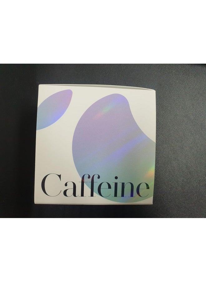 KSECRET Instant Relief Eye Gel Patches, 102g/3.45oz. 60pcs (15 full pairs) with CAFFEINE | Korean Skincare | Under Eye Cooling Masks for Anti-Wrinkles, Dark Circles, Puffiness, and Under Eye Bags…