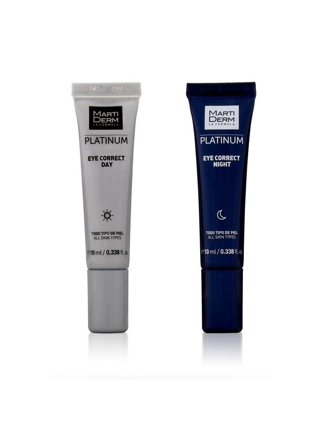 Martiderm Face Set 10 ml
