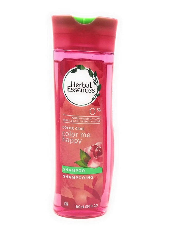 Herbal Essences Color Me Happy Shampoo & Conditioner Set (10.1 Fl Oz Ea)