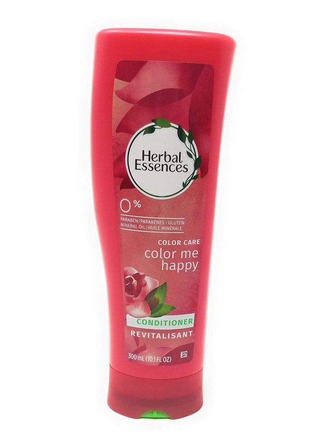 Herbal Essences Color Me Happy Shampoo & Conditioner Set (10.1 Fl Oz Ea)