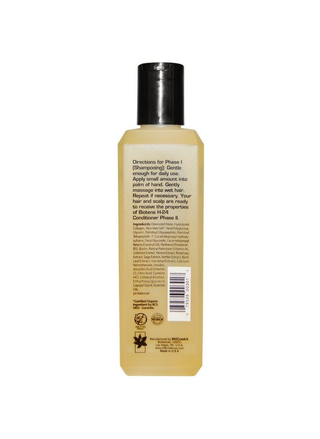 Biotene H-24 Shampoo & Conditioner Bundle