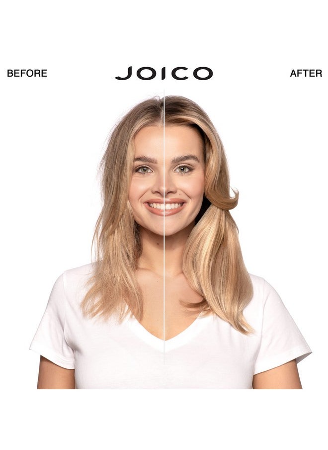 Joico Defy Damage Protective Shampoo & Conditioner Set | Preserve Hair Color | For Bond Strengthening & Color Longevity