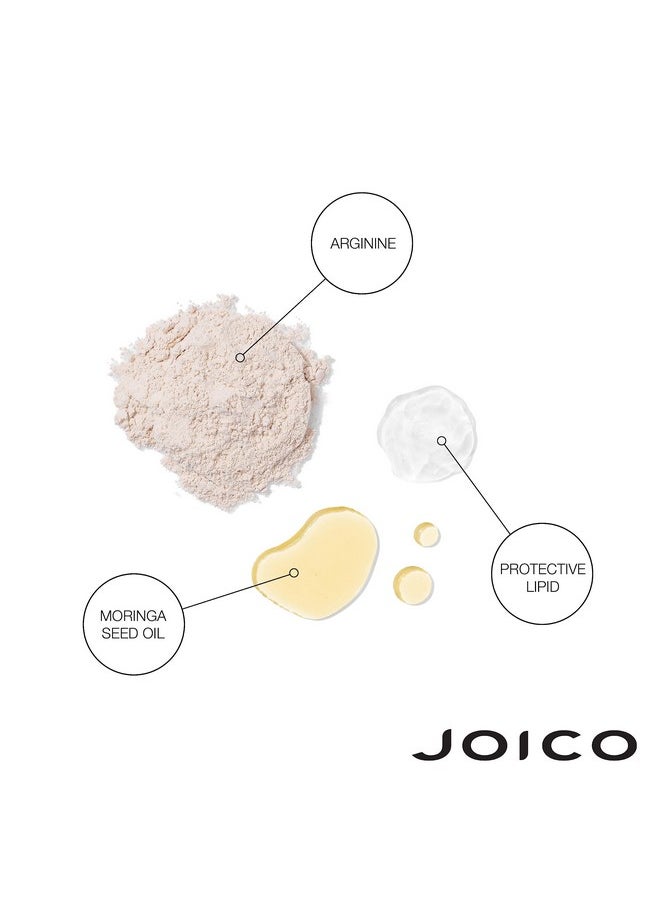 Joico Defy Damage Protective Shampoo & Conditioner Set | Preserve Hair Color | For Bond Strengthening & Color Longevity