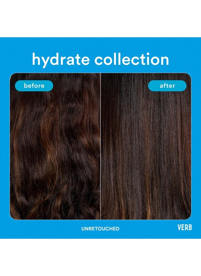 Verb Hydrate Shampoo & Conditioner Duo, 12 oz