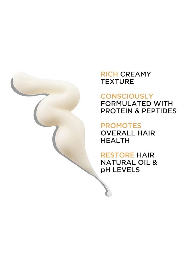 GK HAIR Global Keratin Moisturizing Shampoo and Conditioner Sets (10.1 Fl Oz/300ml) for Color Treated Hair - Daily Use Cleansing Dry to Normal Sulfate Paraben-Free - All Hair Types for Men and Women