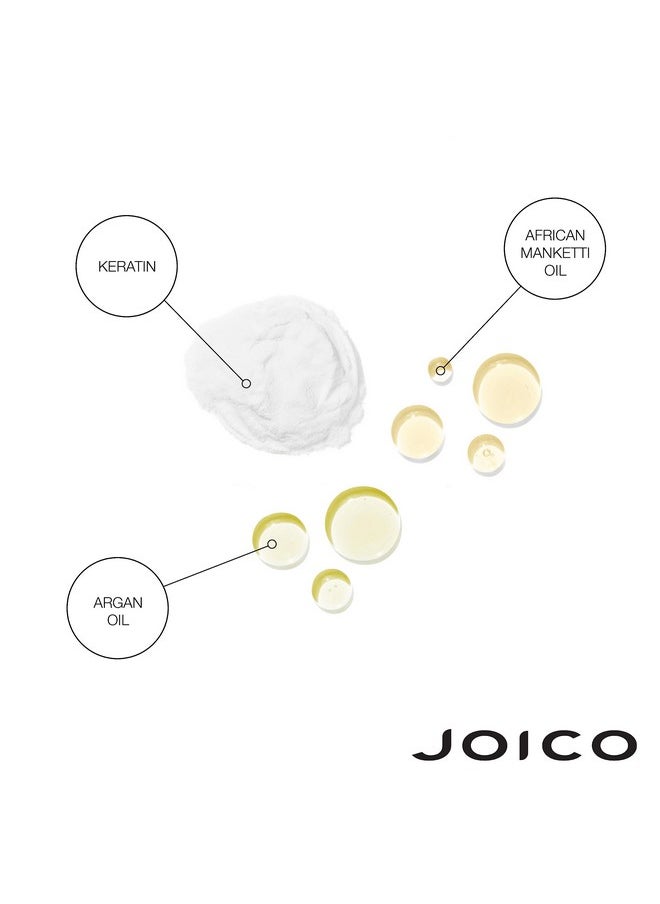 Joico K-pak color therapy shampoo & conditioner duo, 2 Count