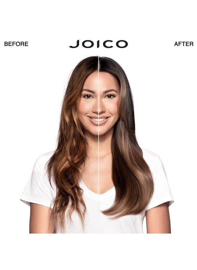 Joico K-pak color therapy shampoo & conditioner duo, 2 Count