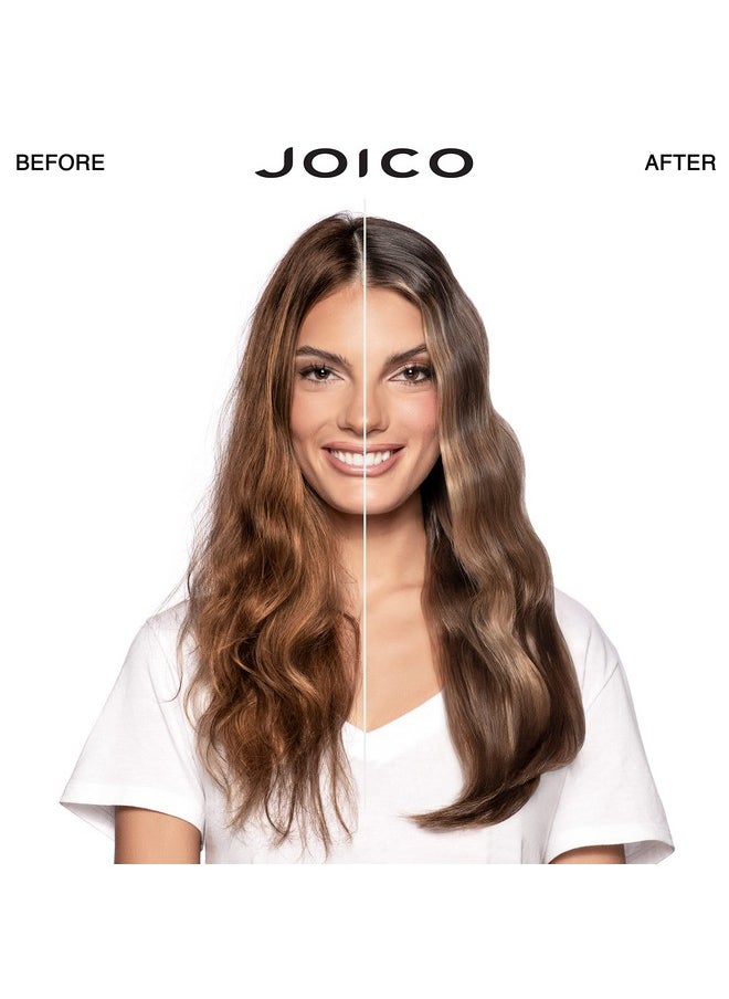 Color Balance Shampoo and Conditioner Set