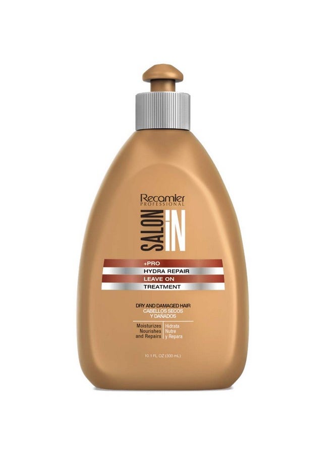 Recamier Professional Salon In +Pro Hydra Repair Hair kit - 40373-3 Pack