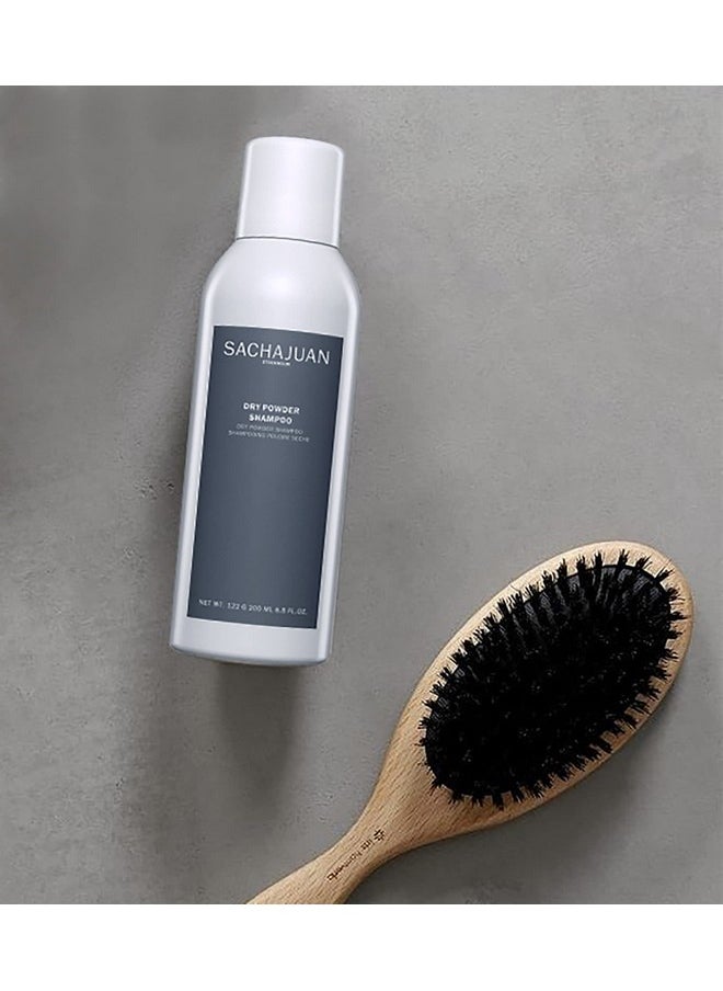 SachaJuan Dry Powder Shampoo Wt. 122 g 200 ml 6.8 fl oz