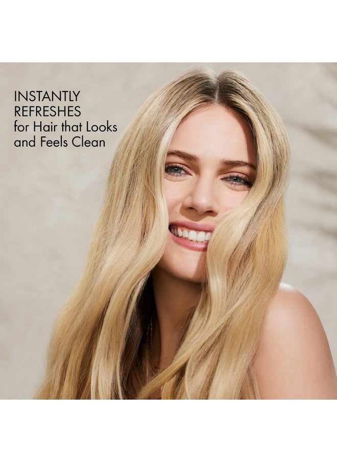 BONDIBOOST HG Dry Shampoo Spray - Instantly Refresh Hair - Protects & Strengthens Hair - Infused with Rosemary Oil - Works for All Hair Types - Safe for Colored Hair - 3.95 oz / 112 g