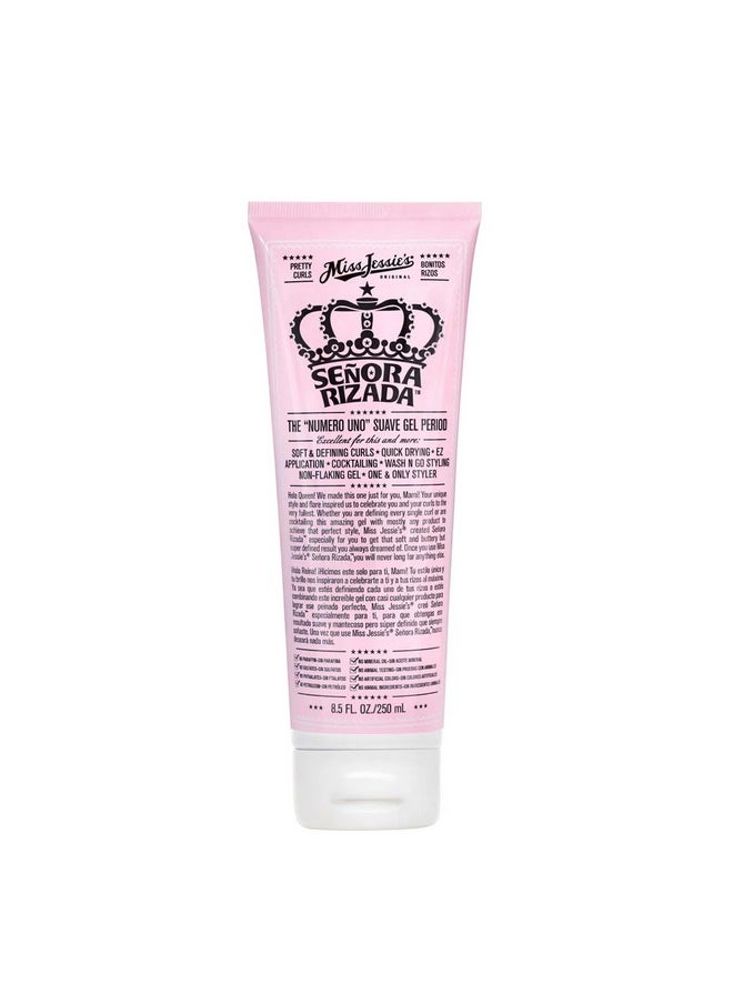 Miss Jessie's Senora Rizada Gel Women 8.5 oz