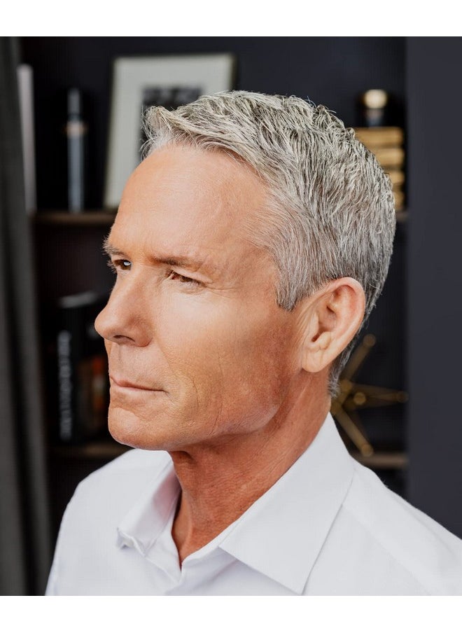 GO247 Styling Cream - Medium Hold, Matte Finish, 2 Oz