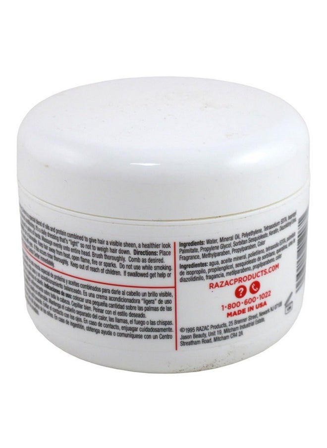 Razac Perfect for Perms Finishing Creme, 8 Ounce