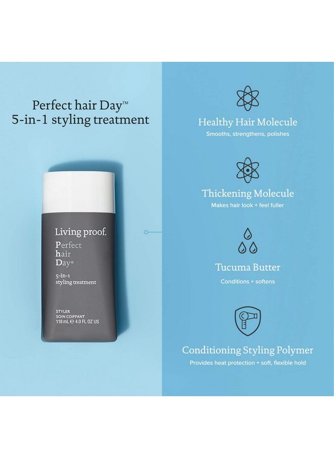 Living proof Perfect hair Day 5-in-1 Styling Treatment