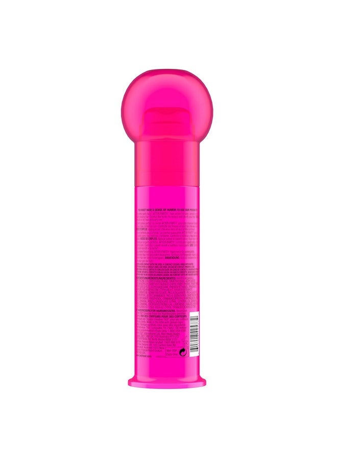 TIGI Bed Head After the Party Smoothing Cream, 3.4 Ounce (Pack of 2)