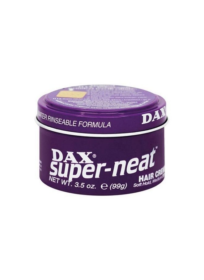 Dax Super Neat Hair Cream
