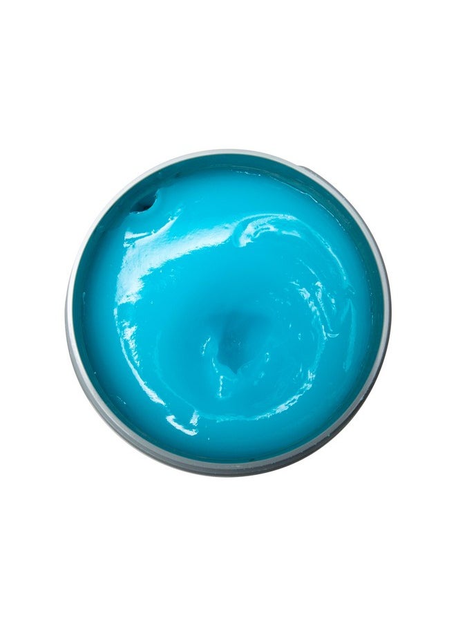 JOHNNY B. Mode Hair Styling Gel for Men, Alcohol-Free, Water Soluble 16 oz.