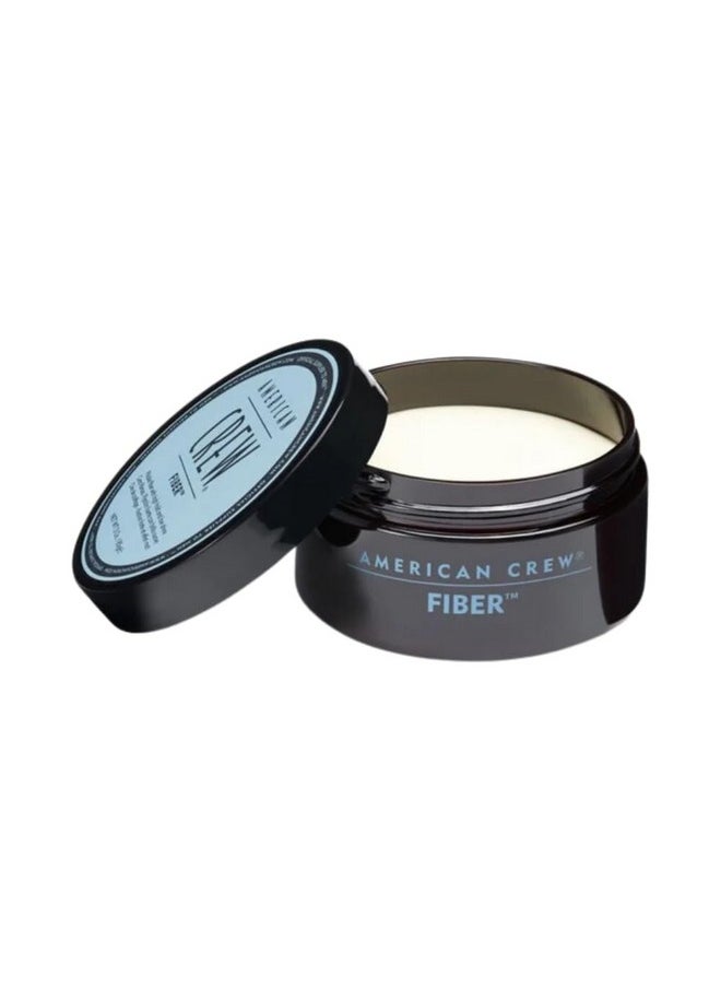 American Crew Men's Hair Fiber (OLD VERSION), Like Hair Gel with High Hold with Low Shine, 3 Oz (Pack of 1)