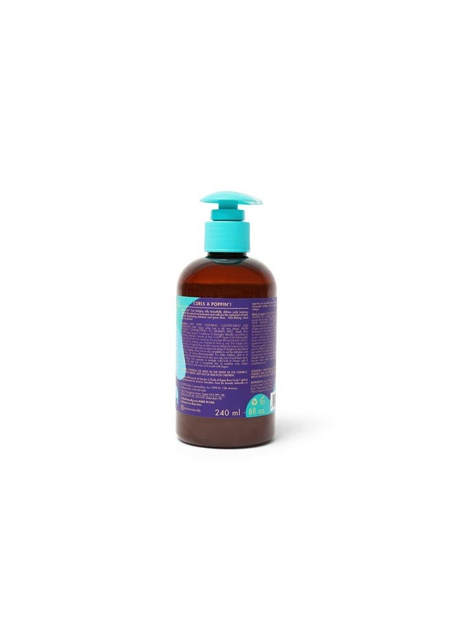 As I Am Born Curly - Curl Defining Jelly - 8 ounce