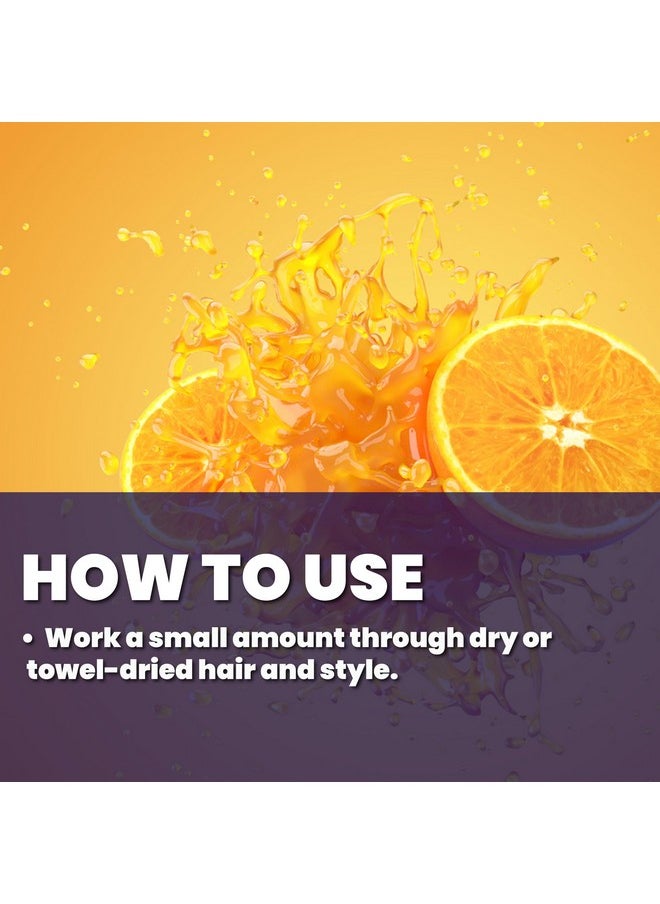 GREAT CLIPS LATITUDE Natural Style Cream | Hair Gel for Men | Low Hold + Low Shine | 5.1oz