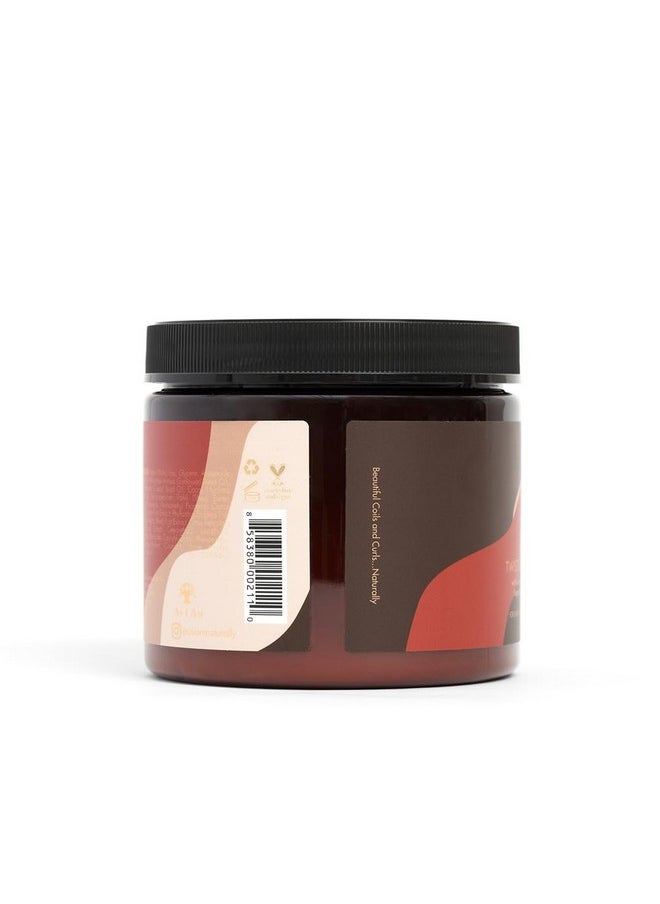 As I Am Twist Defining Cream Red, 16 Ounce