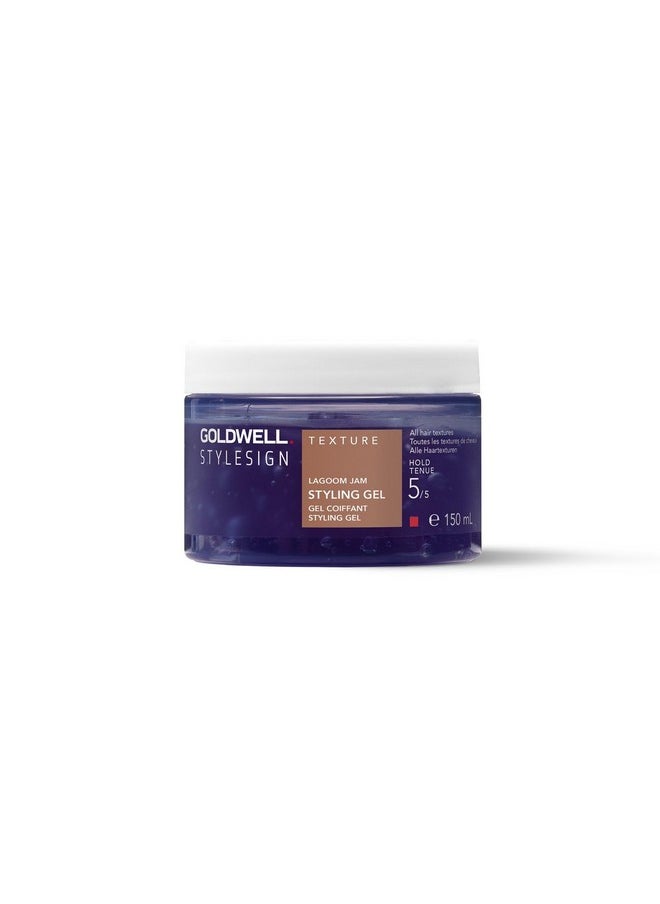 Goldwell StyleSign Lagoom Jam Styling Gel
