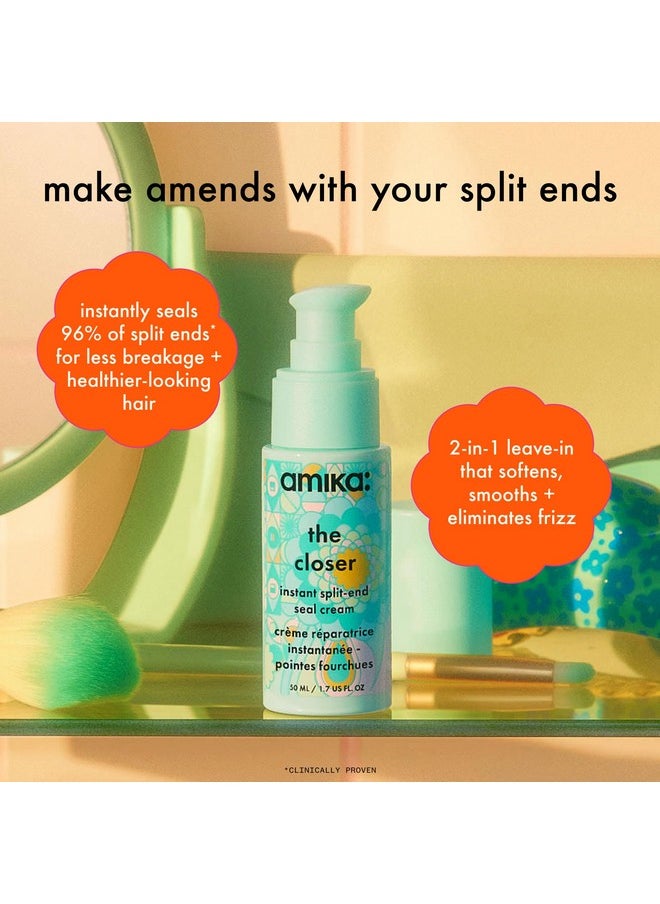amika the closer instant split-end seal cream