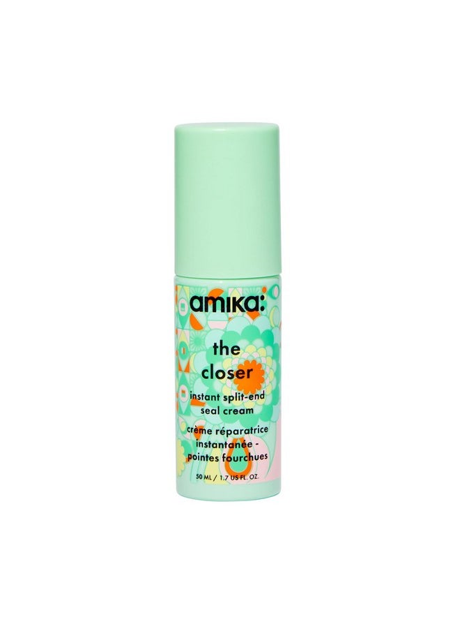 amika the closer instant split-end seal cream